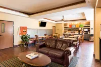 Comfort Suites at Plaza Mall