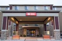 Comfort Suites Grand Rapids North Hotels in Cannon Township
