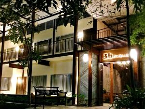 3B Boutique Hotel