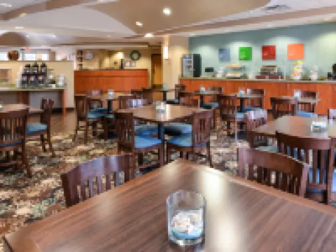 Comfort Suites the Villages Hotels in Lake County