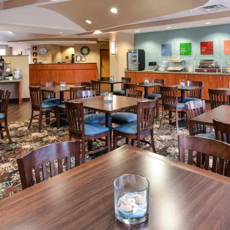 Comfort Suites the Villages