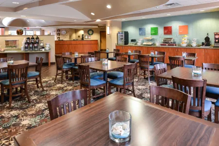 Comfort Suites the Villages