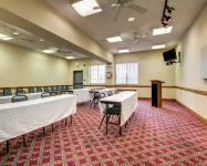 Comfort Suites Hattiesburg Near University