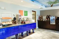 Spark by Hilton St. Augustine Historic District - sarapan