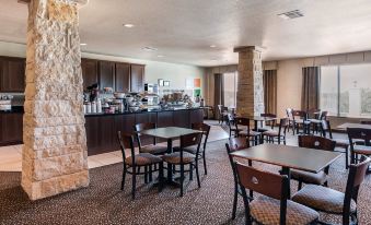 Best Western Plus Killeen/Fort Hood Hotel  Suites