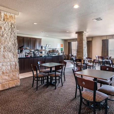 Best Western Plus Killeen/Fort Hood Hotel Suites
