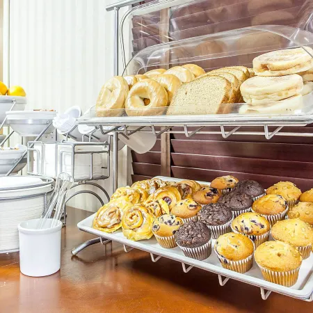 Comfort Suites Yakima