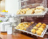 Comfort Suites Yakima Hotels in Yakima