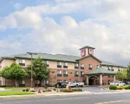 Comfort Suites Denver North - Westminster Hôtels à : Northglenn