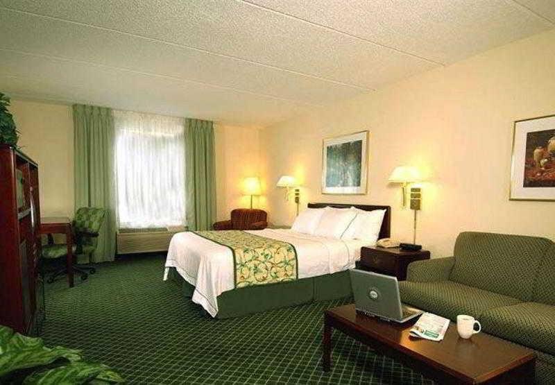 Fairfield Inn Charlotte Gastonia