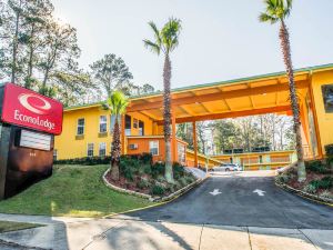 Econo Lodge Tallahassee Downtown Near University