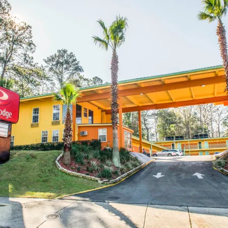 Econo Lodge
