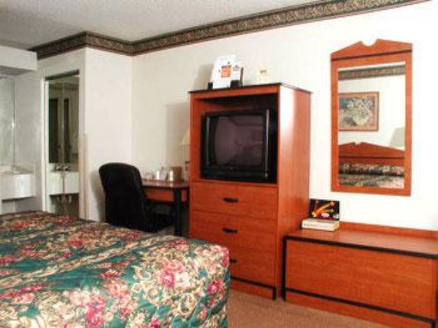 Executive Inn