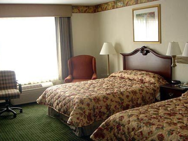 Country Inn & Suites by Radisson, Elkhart North, IN