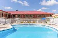 Econo Lodge Fort Payne