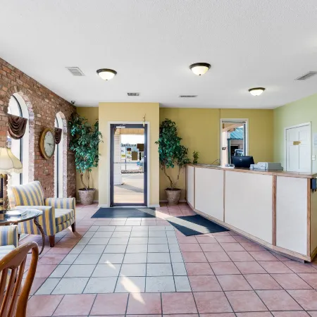 Econo Lodge Jonesboro