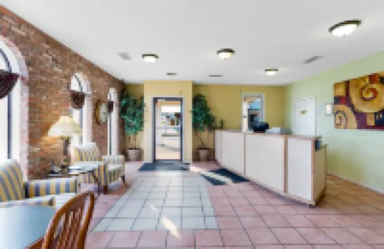 Econo Lodge Jonesboro