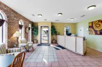 Econo Lodge Jonesboro Hotels in Jonesboro