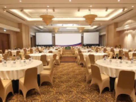 Hotel Santika Premiere Malang Hotels in Lowokwaru