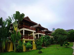 Pai Vimaan Resort