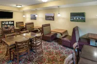 Econo Lodge Mayo Clinic Area - breakfast