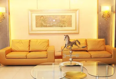 Hotel Mondial Hotels in Venedig