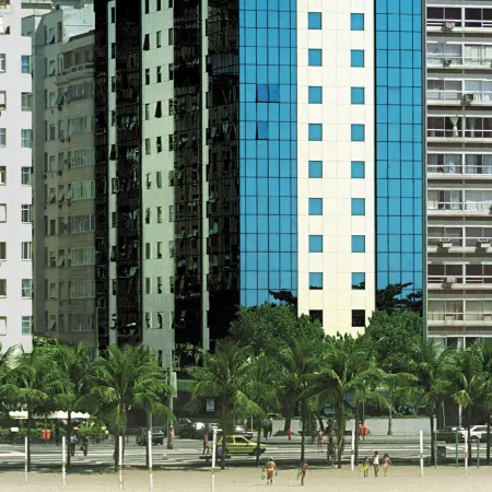 Windsor Excelsior Copacabana