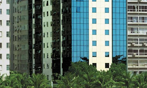 Windsor Excelsior Copacabana