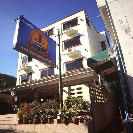 J Apartment