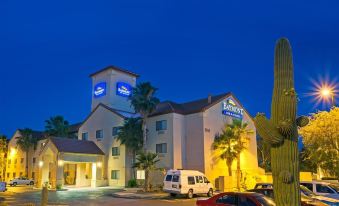 Country Inn & Suites by Radisson, Tucson Airport, AZ