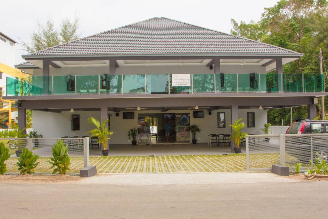 Naam Boutique Lodge-Port Dickson Updated 2022 Room Price-Reviews & Deals | Trip.com