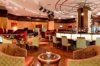 하얏트 리젠시 방콕 수완나품 공항