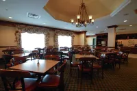 Hampton Inn & Suites by Hilton- Newark Airport Elizabeth Hotels in Elizabeth