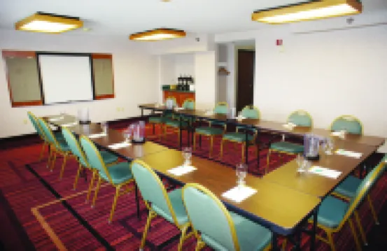 The Inn at St. Albans, Trademark Collection by Wyndham Hotels in Franklin County