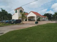 Best Western Acadia Hotel