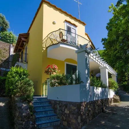 La Capannina - Hotel & Apartments