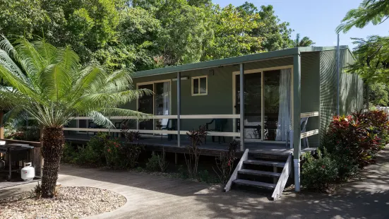 Kipara Tropical Rainforest Retreat