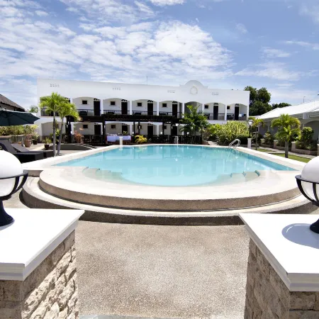 Panglao Regents Park Resort