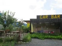 The Park Drive-Thru Check-in Resort Hotel di Rangsit