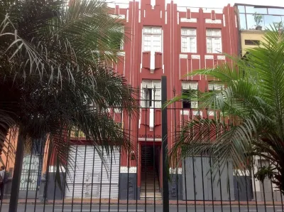 Santa Rosa Apartotel Các khách sạn ở 