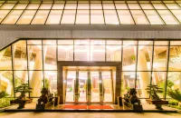 Muong Thanh Grand Bac Giang Hotel Hotels in 