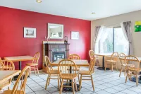 Ramada by Wyndham Arcata - breakfast