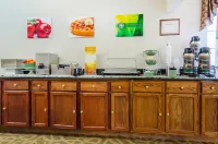 Baymont by Wyndham Winchester - breakfast