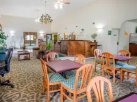 Baymont by Wyndham Winchester Hotels in Clark County