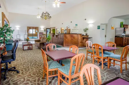 Baymont by Wyndham Winchester