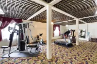 Coratel Plus Suites Wichita West Airport - palestra