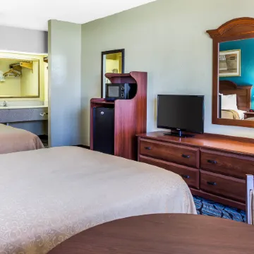 Baymont by Wyndham Walterboro