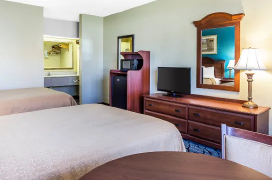 沃爾特伯勒溫德姆唄盟飯店