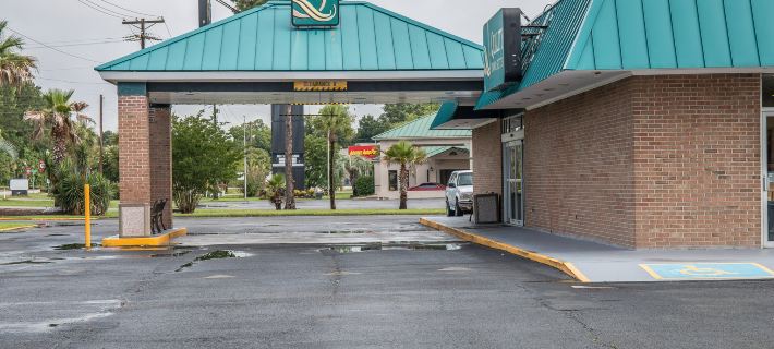 Quality Inn & Suites Hardeeville - Savannah North Hotels in Jasper County