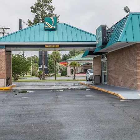 Quality Inn & Suites Hardeeville - Savannah North